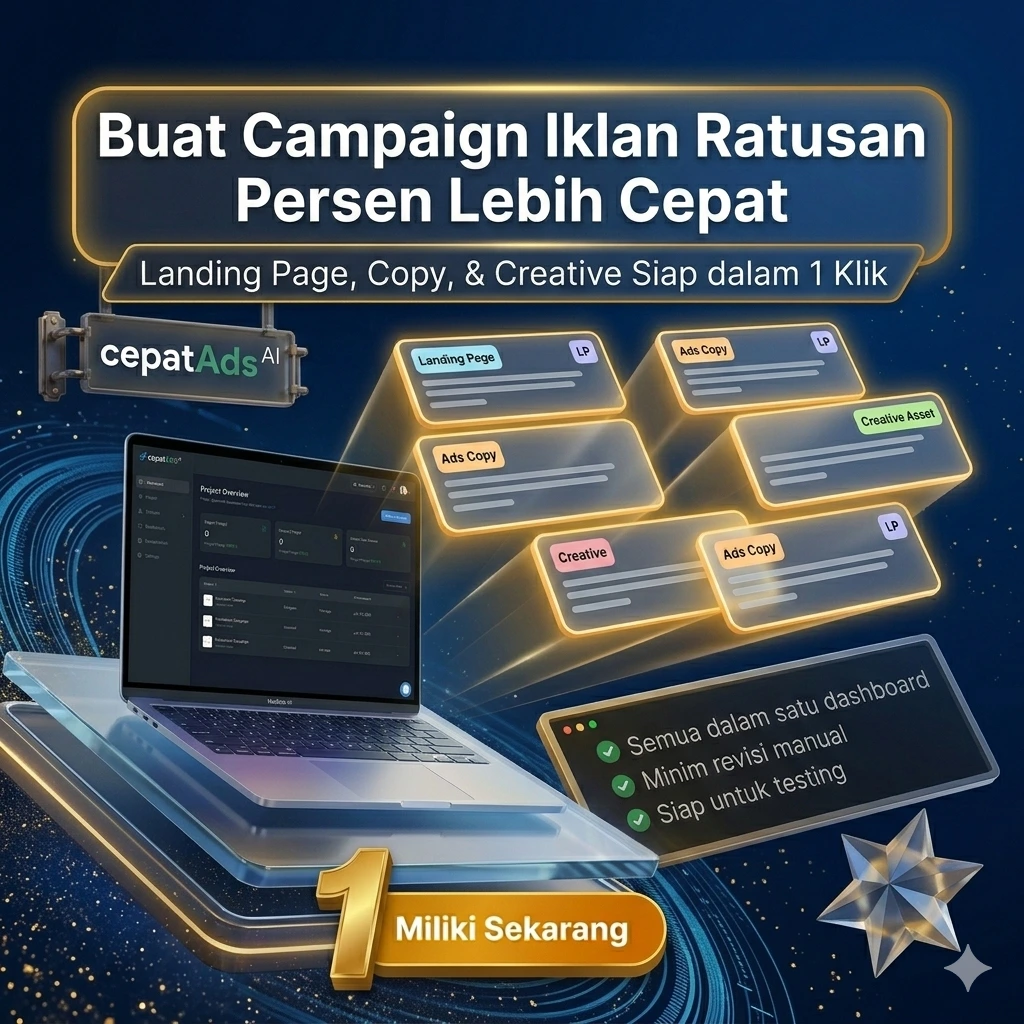 Visual Prompt Engine